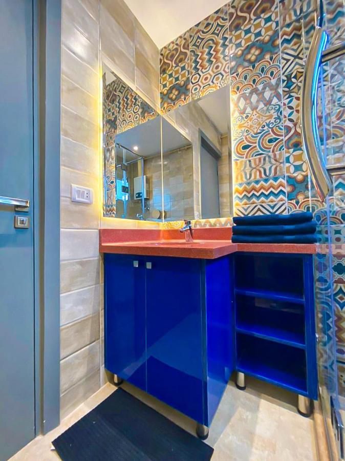 Arabian Nights In The Heart Of Historic Alexandria Exterior foto