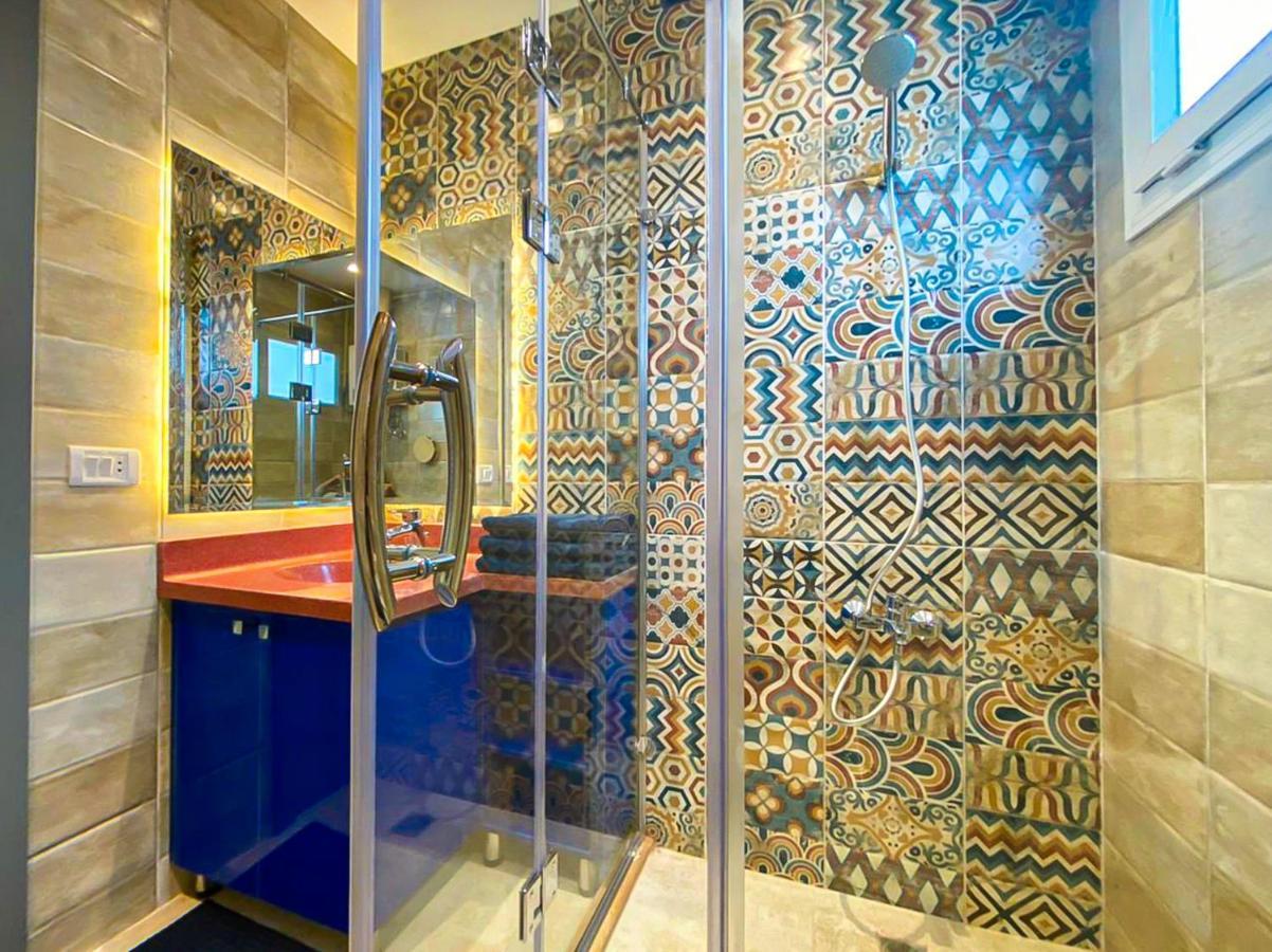 Arabian Nights In The Heart Of Historic Alexandria Exterior foto